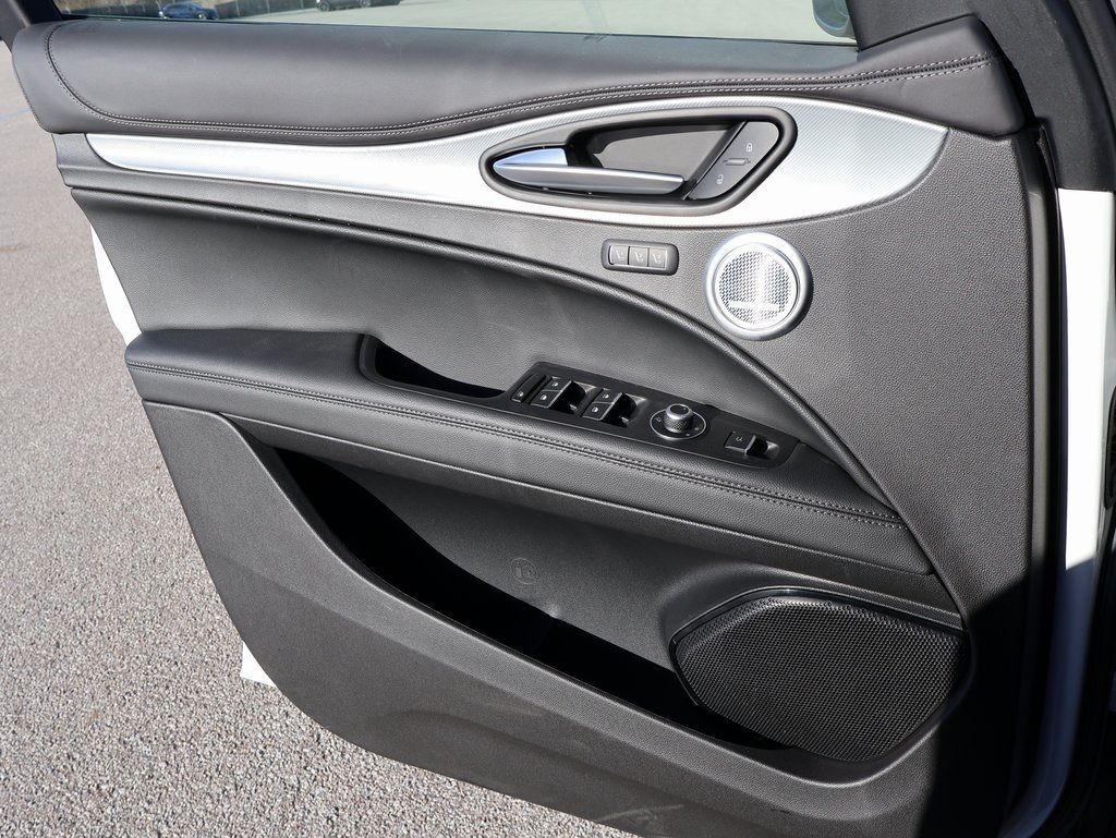 2025 Alfa Romeo Stelvio Base San Clemente CA
