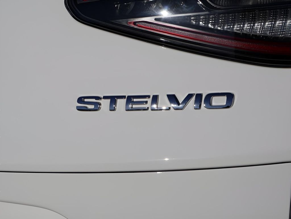 2025 Alfa Romeo Stelvio Base San Clemente CA