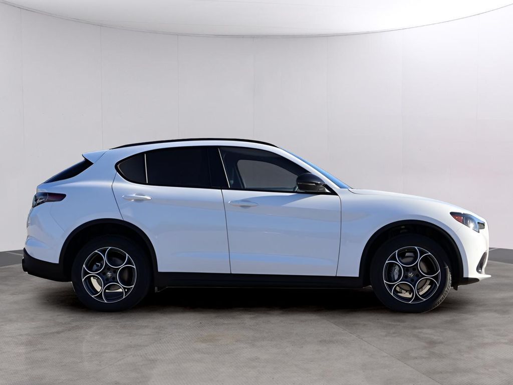 2025 Alfa Romeo Stelvio Base San Clemente CA