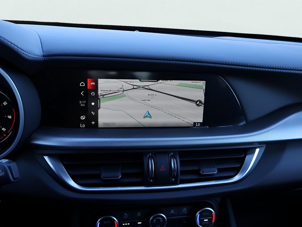 2025 Alfa Romeo Stelvio Base San Clemente CA