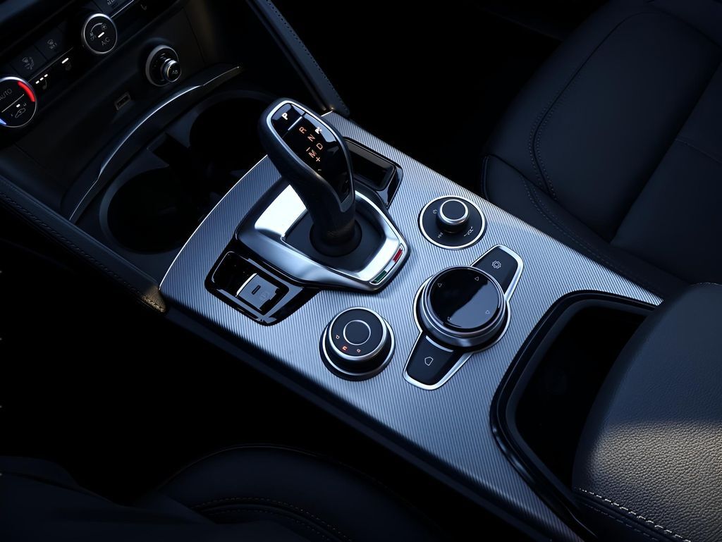 2025 Alfa Romeo Stelvio Base San Clemente CA