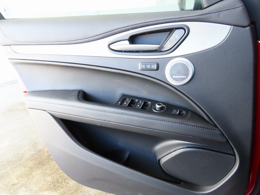 2025 Alfa Romeo Stelvio Base San Clemente CA