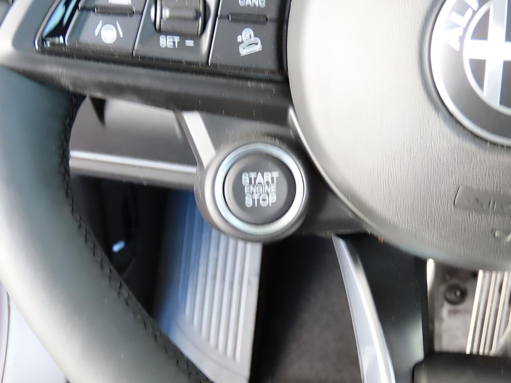 2025 Alfa Romeo Stelvio Base San Clemente CA