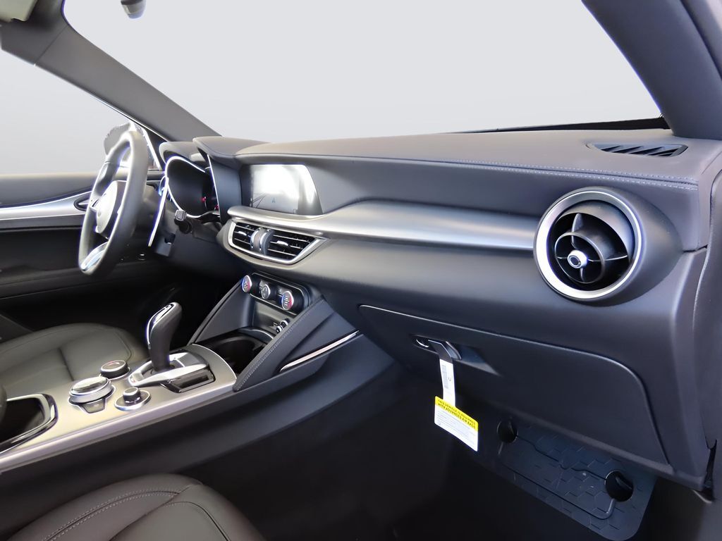 2025 Alfa Romeo Stelvio Base San Clemente CA