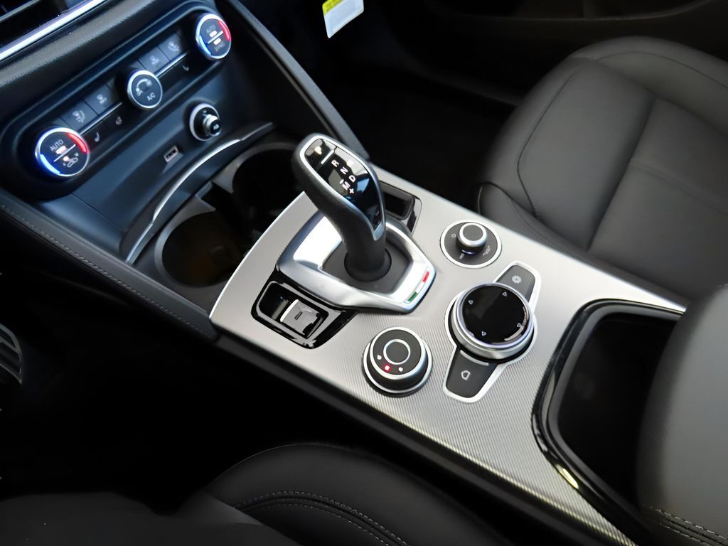2025 Alfa Romeo Stelvio Base San Clemente CA