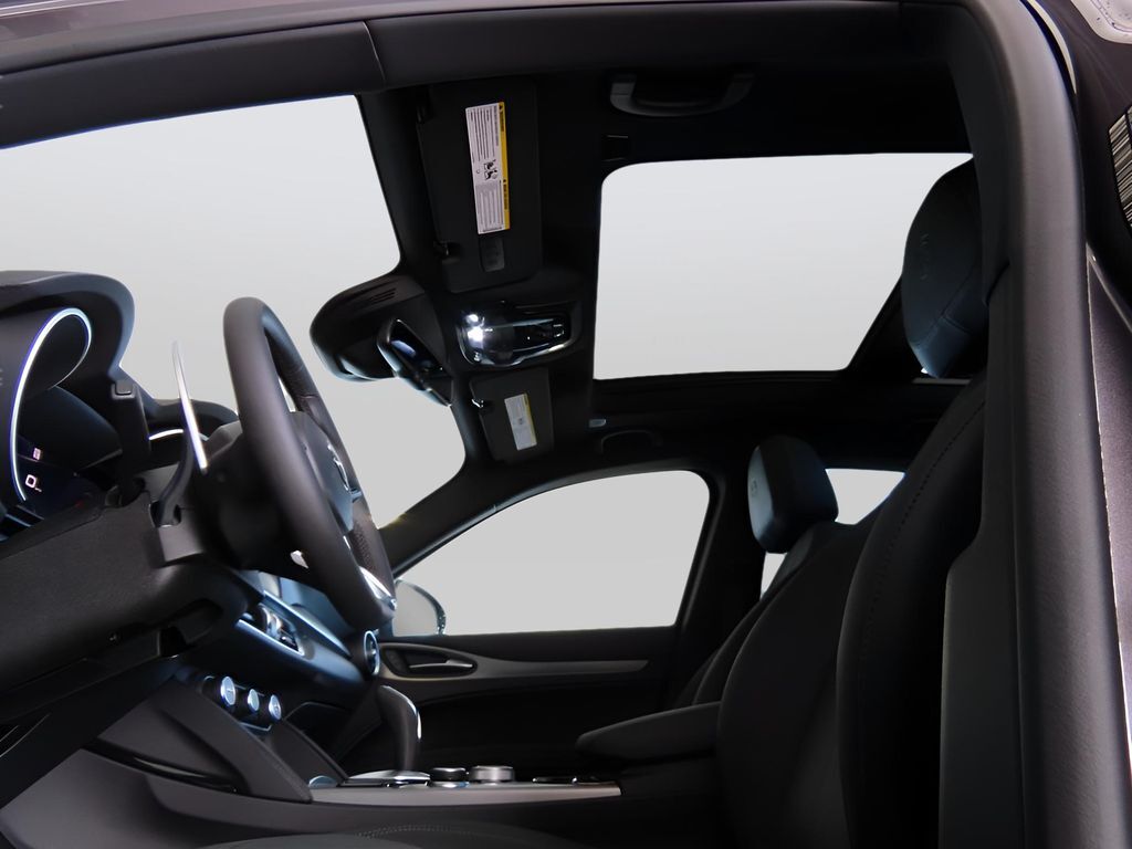 2025 Alfa Romeo Stelvio Base San Clemente CA