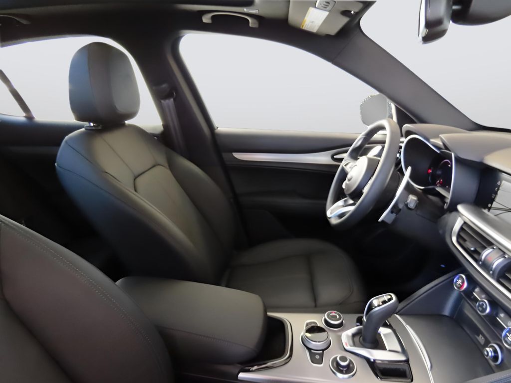 2025 Alfa Romeo Stelvio Base San Clemente CA