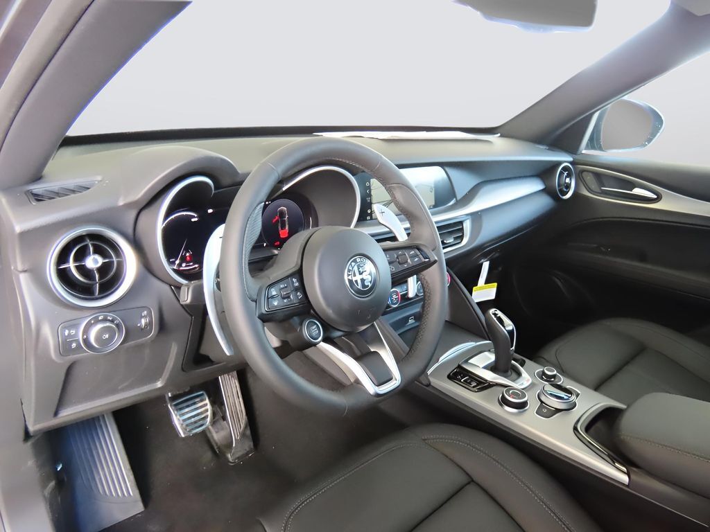 2025 Alfa Romeo Stelvio Base San Clemente CA