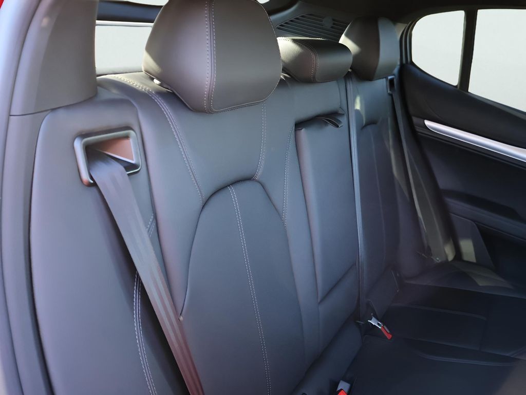 2025 Alfa Romeo Stelvio Base San Clemente CA