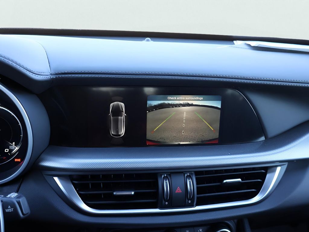 2025 Alfa Romeo Stelvio Base San Clemente CA