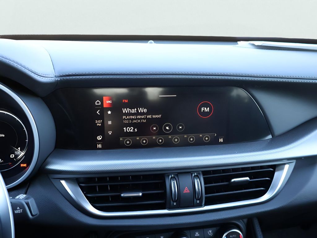 2025 Alfa Romeo Stelvio Base San Clemente CA