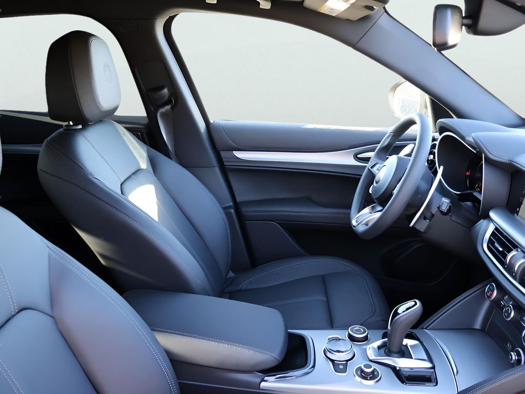 2025 Alfa Romeo Stelvio Base San Clemente CA