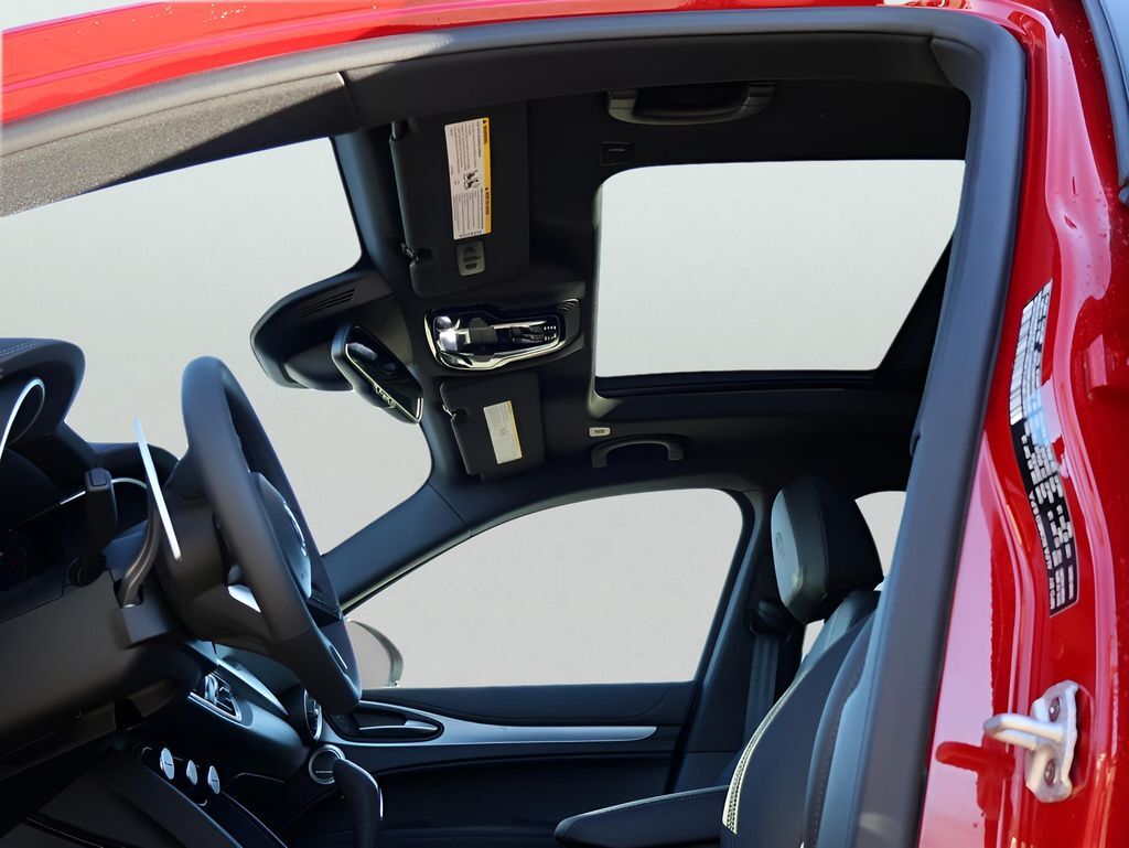 2025 Alfa Romeo Stelvio Base San Clemente CA