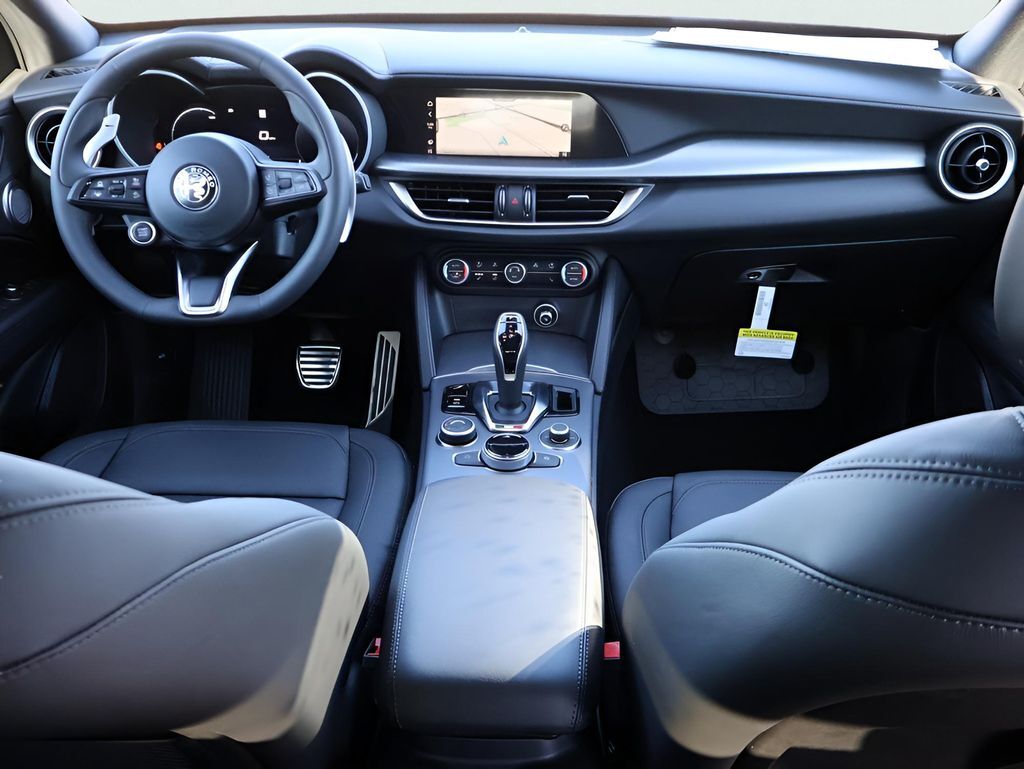 2025 Alfa Romeo Stelvio Base San Clemente CA