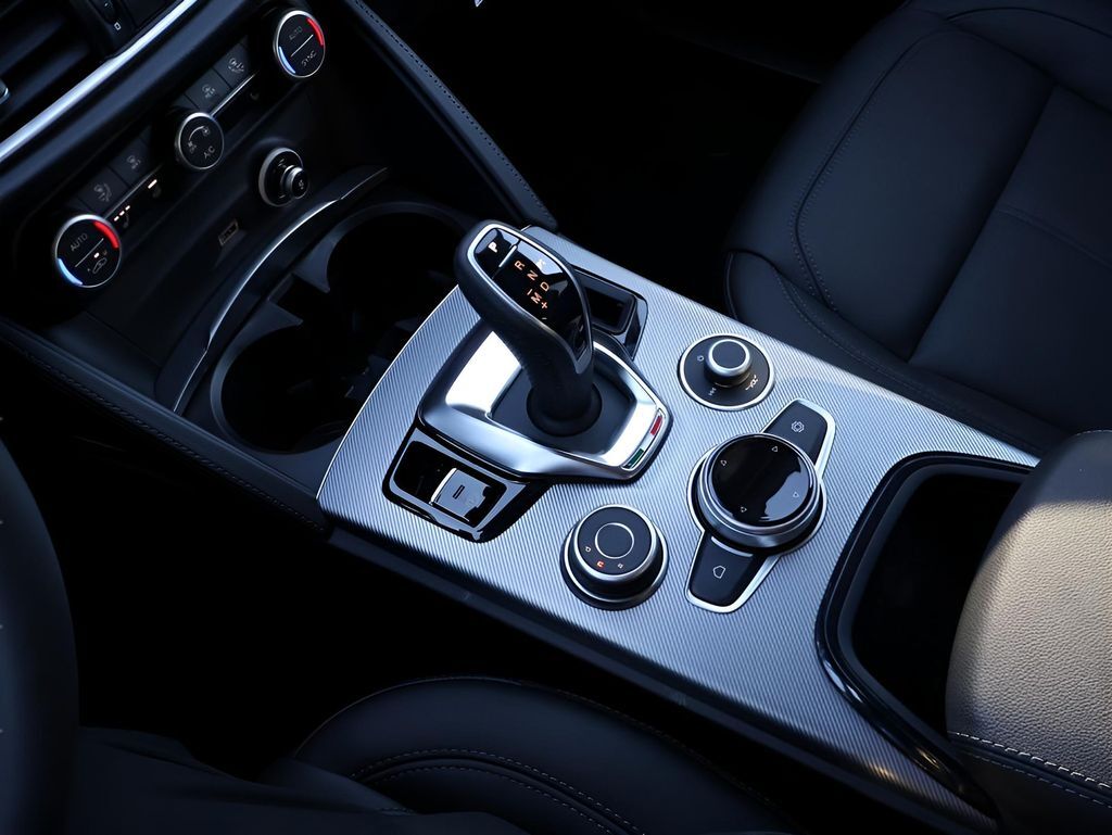 2025 Alfa Romeo Stelvio Base San Clemente CA