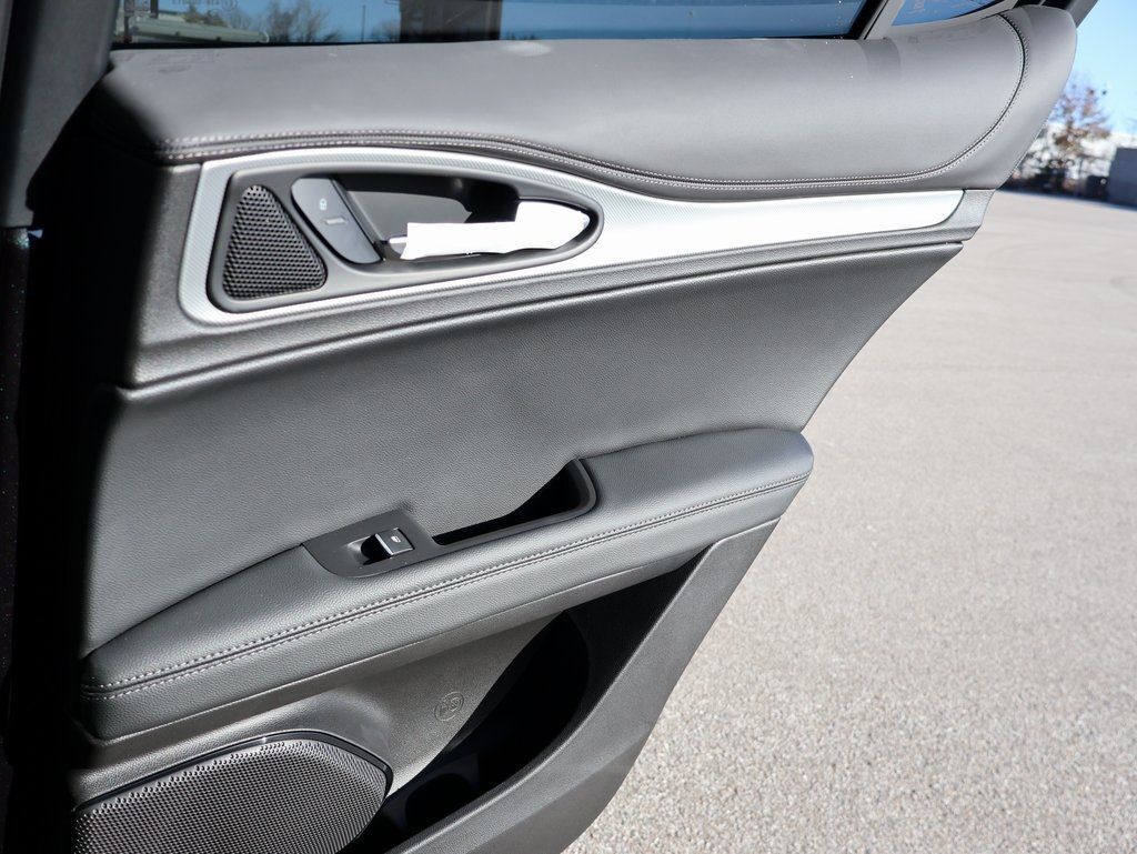 2025 Alfa Romeo Stelvio Base San Clemente CA