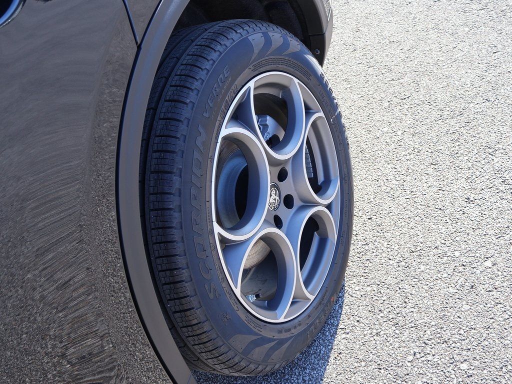 2025 Alfa Romeo Stelvio Base San Clemente CA