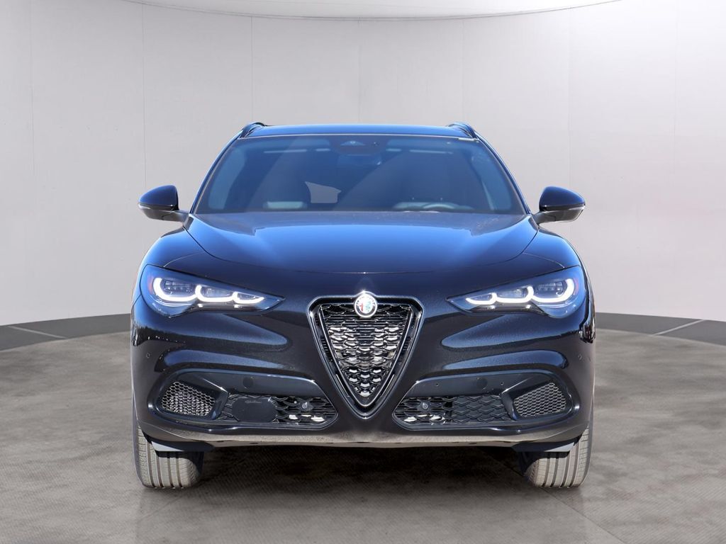 2025 Alfa Romeo Stelvio Base San Clemente CA