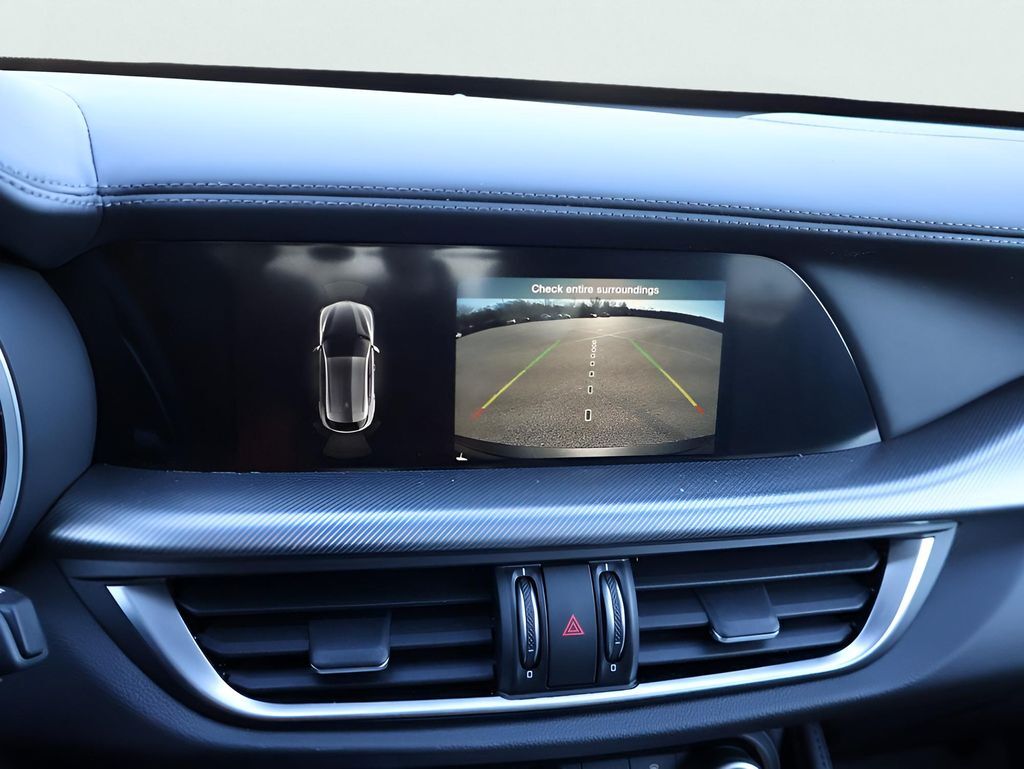 2025 Alfa Romeo Stelvio Base San Clemente CA