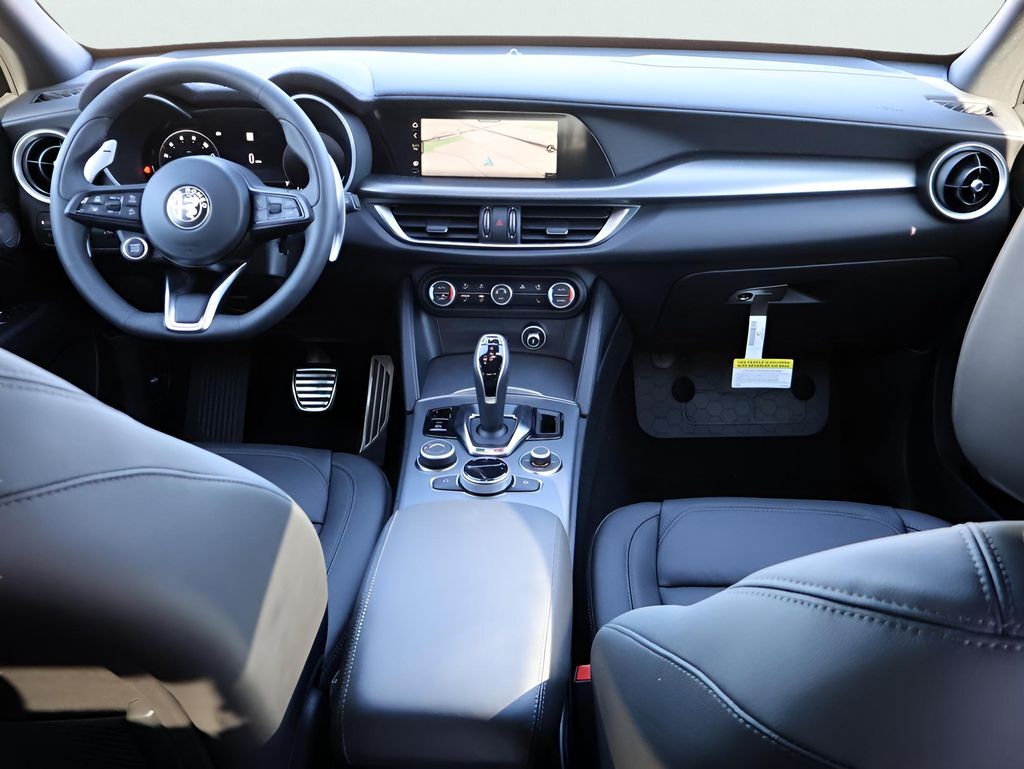 2025 Alfa Romeo Stelvio Base San Clemente CA