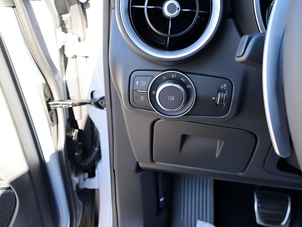 2025 Alfa Romeo Stelvio Base San Clemente CA