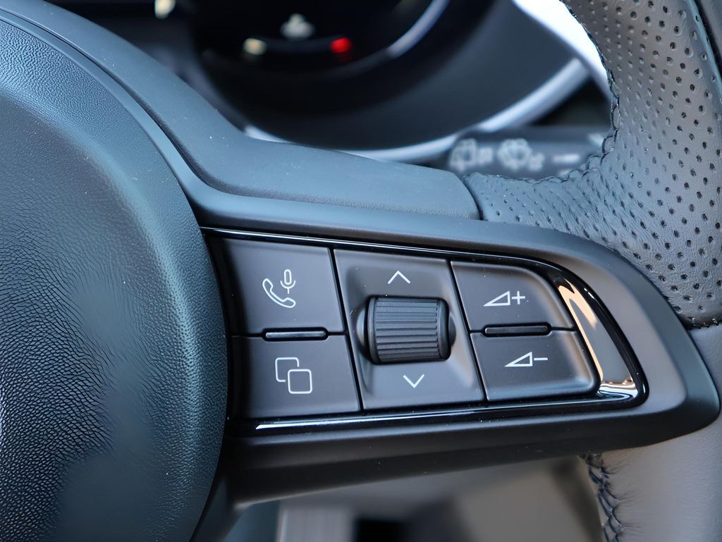 2025 Alfa Romeo Stelvio Base San Clemente CA