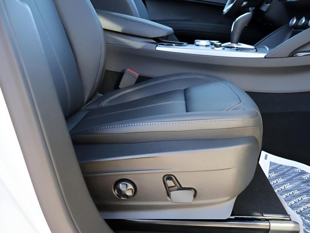 2025 Alfa Romeo Stelvio Base San Clemente CA