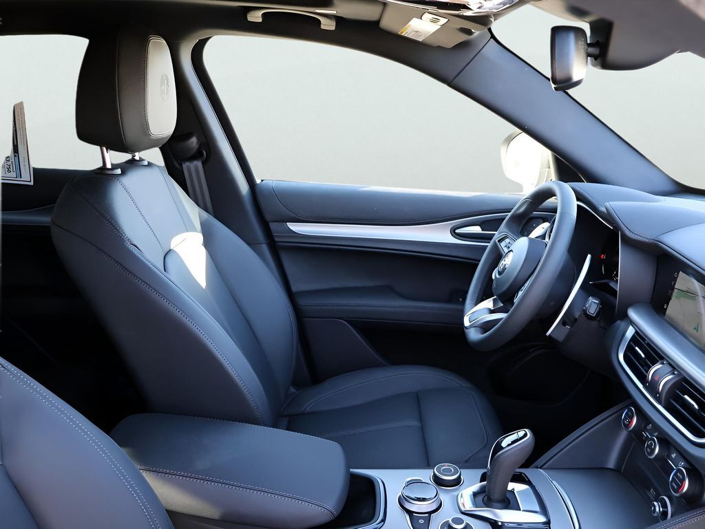 2025 Alfa Romeo Stelvio Base San Clemente CA