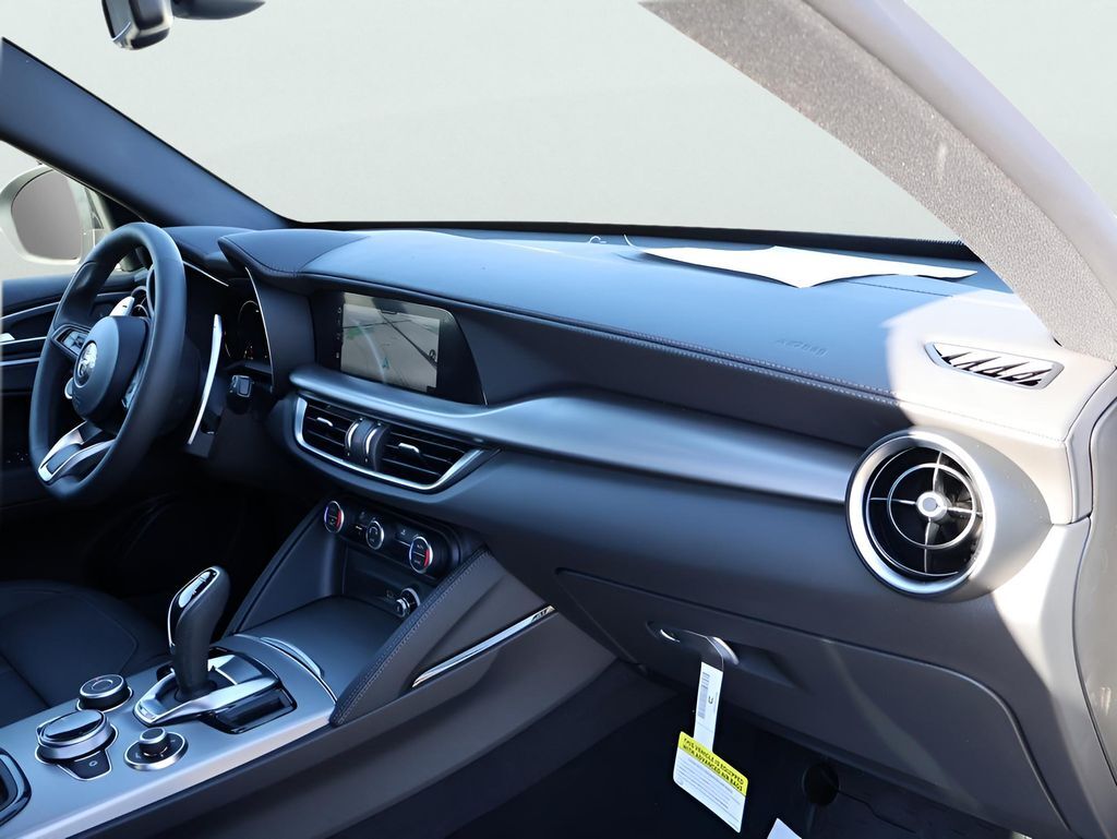 2025 Alfa Romeo Stelvio Base San Clemente CA