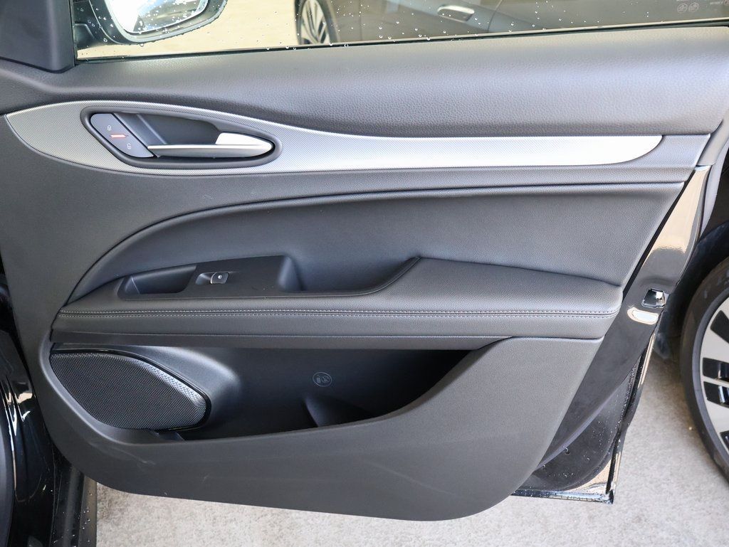 2025 Alfa Romeo Stelvio Base San Clemente CA
