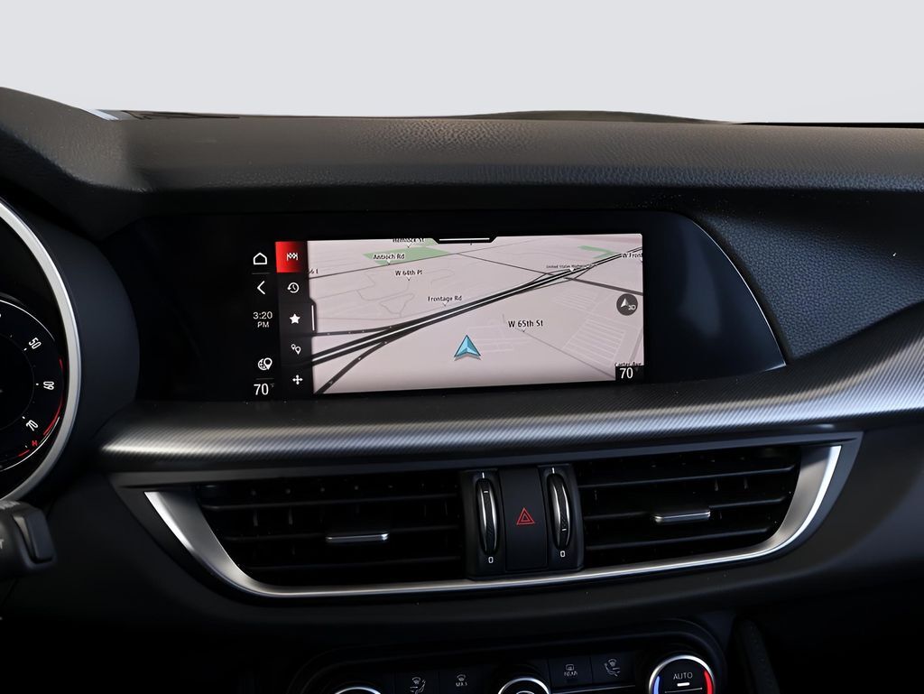 2025 Alfa Romeo Stelvio Base San Clemente CA