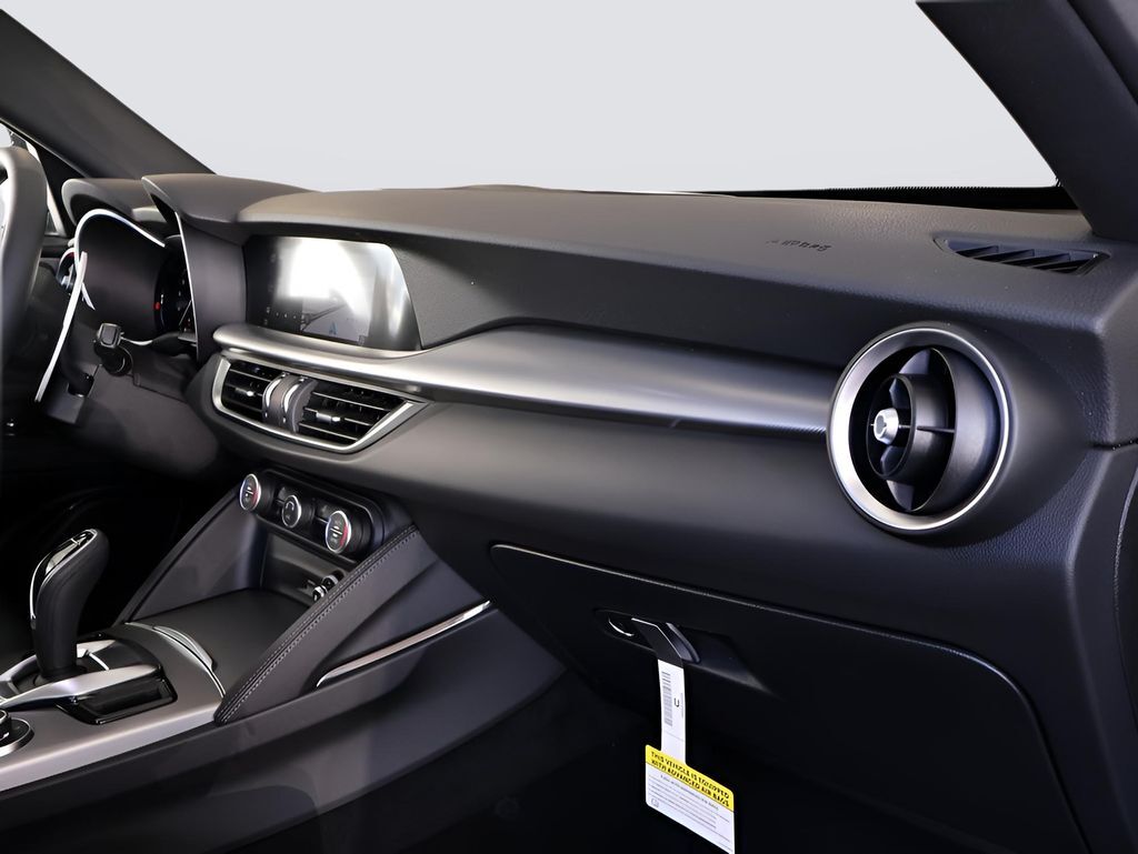 2025 Alfa Romeo Stelvio Base San Clemente CA