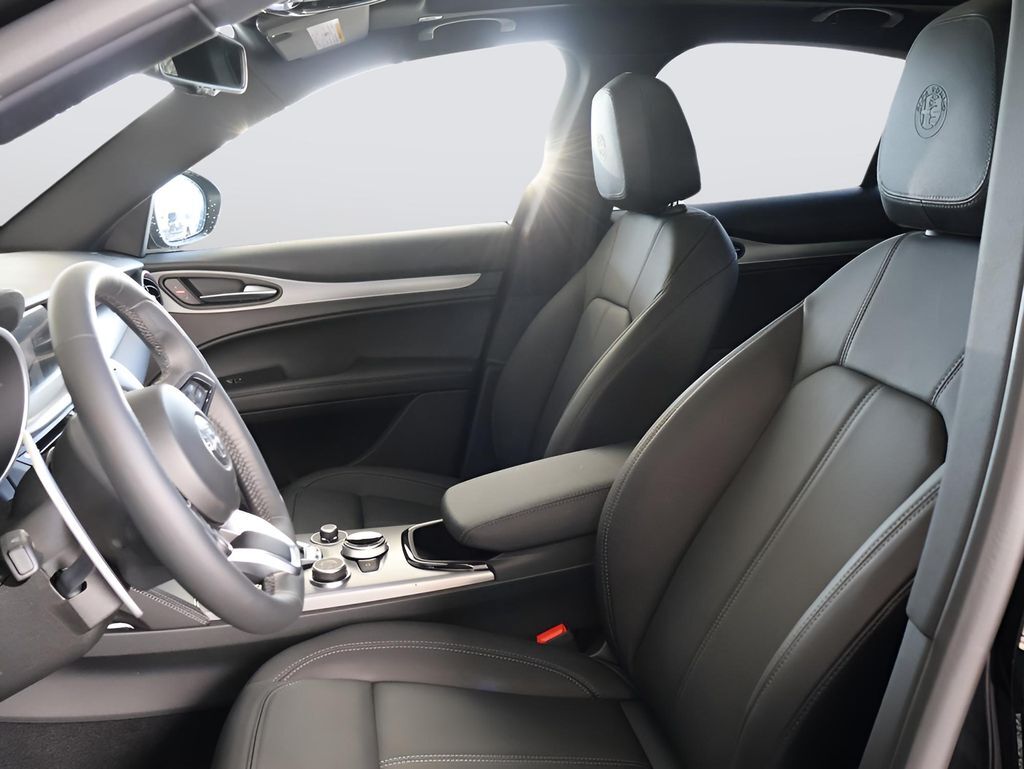 2025 Alfa Romeo Stelvio Base San Clemente CA