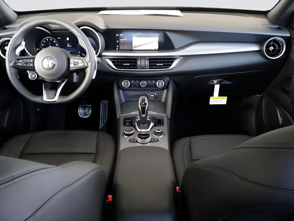 2025 Alfa Romeo Stelvio Base San Clemente CA