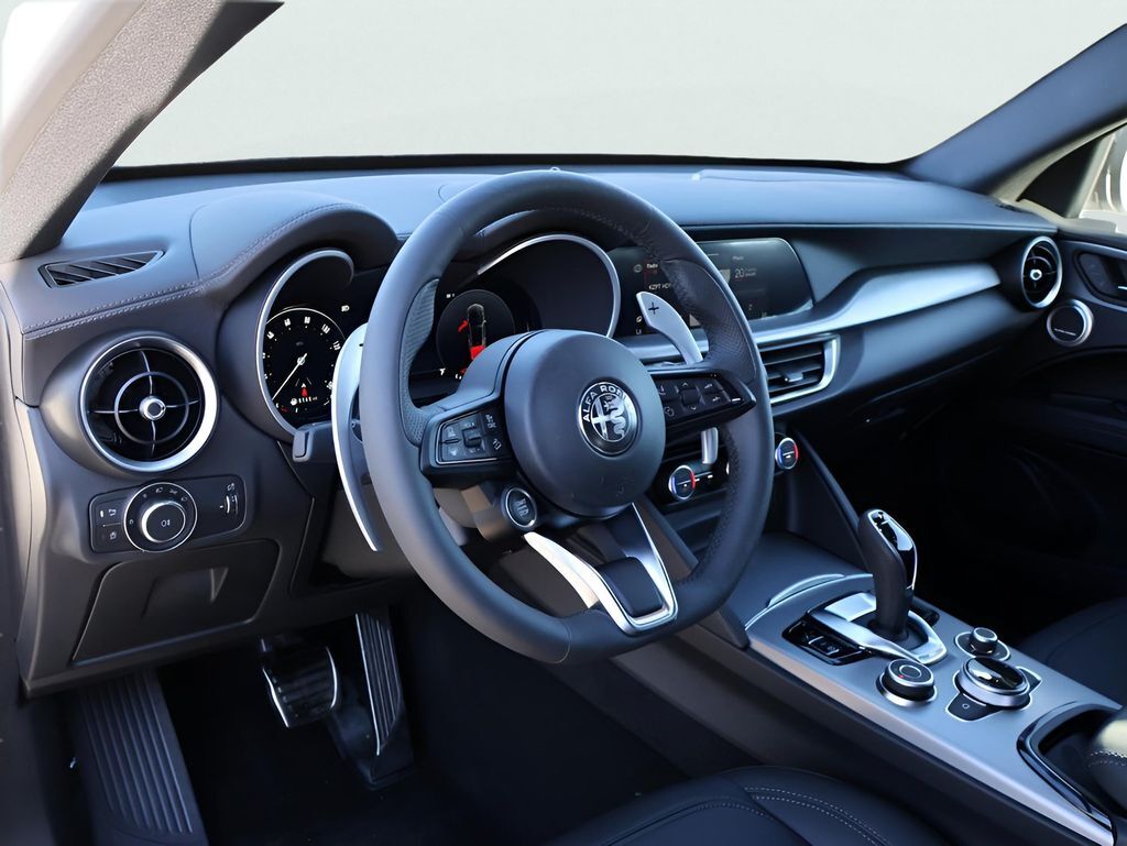 2025 Alfa Romeo Stelvio Base San Clemente CA