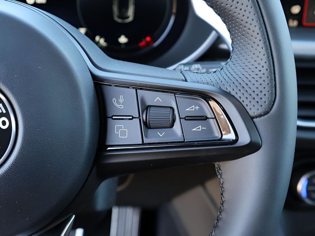 2025 Alfa Romeo Stelvio Base San Clemente CA