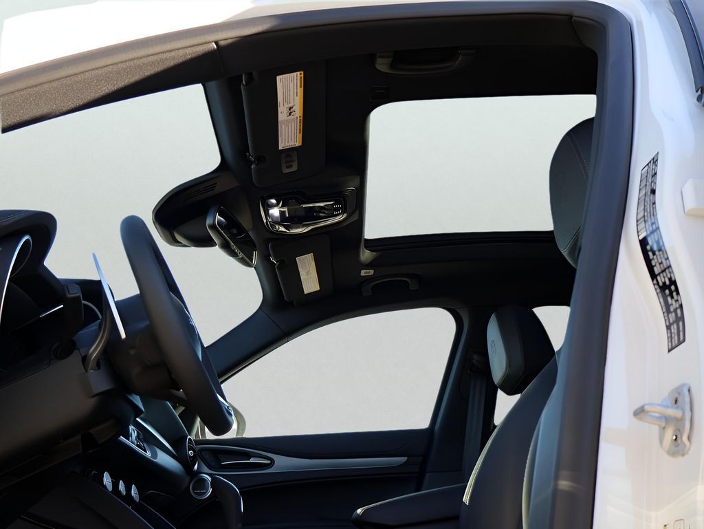 2025 Alfa Romeo Stelvio Base San Clemente CA