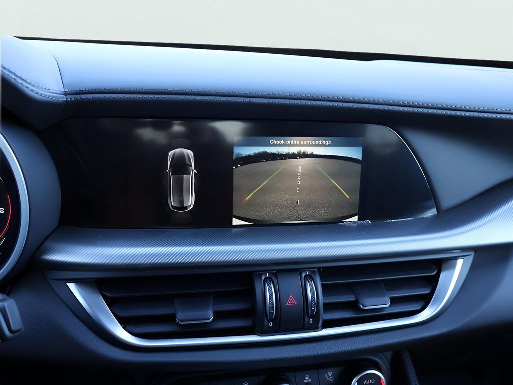 2025 Alfa Romeo Stelvio Base San Clemente CA