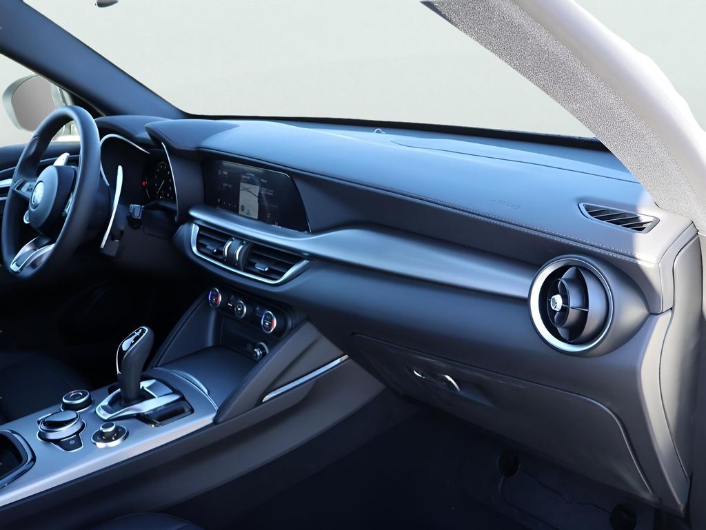 2025 Alfa Romeo Stelvio Base San Clemente CA