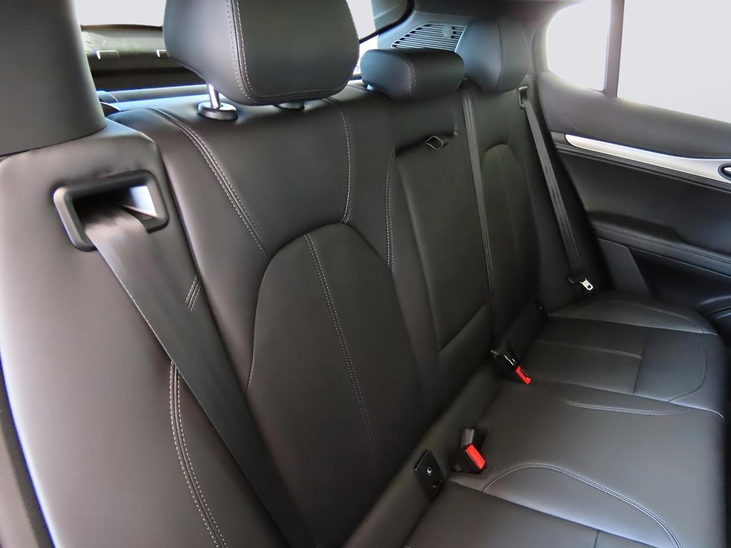2025 Alfa Romeo Stelvio Base San Clemente CA