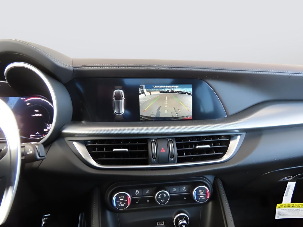 2025 Alfa Romeo Stelvio Base San Clemente CA