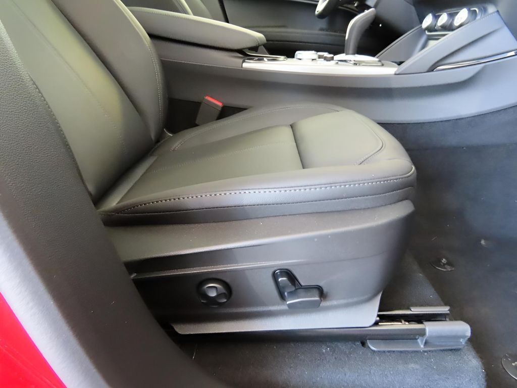 2025 Alfa Romeo Stelvio Base San Clemente CA