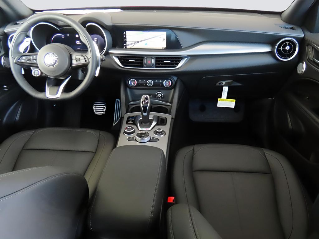 2025 Alfa Romeo Stelvio Base San Clemente CA