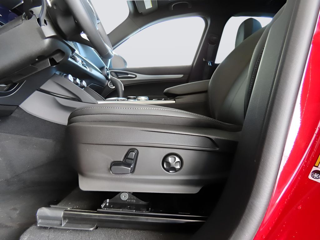 2025 Alfa Romeo Stelvio Base San Clemente CA