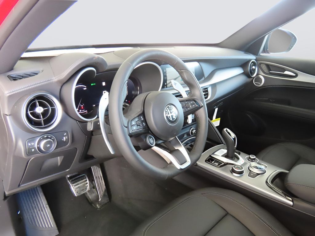 2025 Alfa Romeo Stelvio Base San Clemente CA