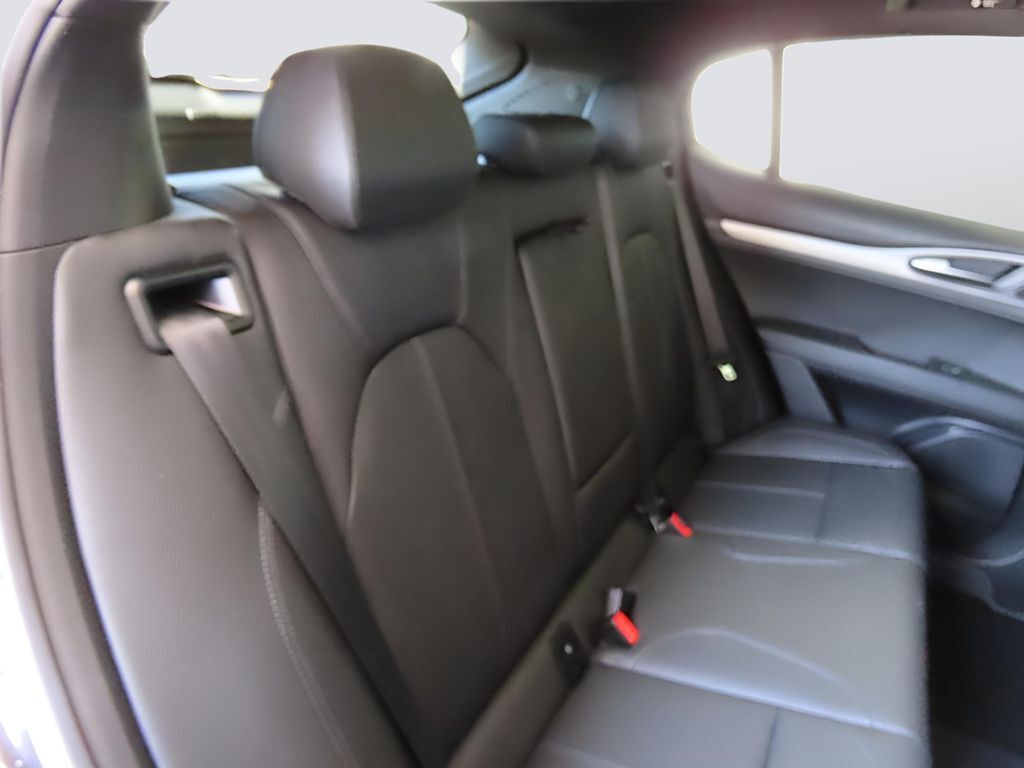 2025 Alfa Romeo Stelvio Base San Clemente CA