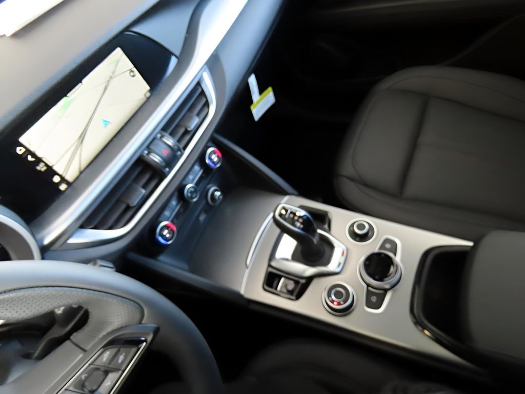 2025 Alfa Romeo Stelvio Base San Clemente CA