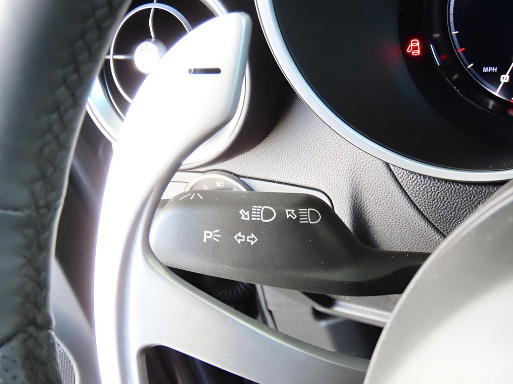 2025 Alfa Romeo Stelvio Base San Clemente CA