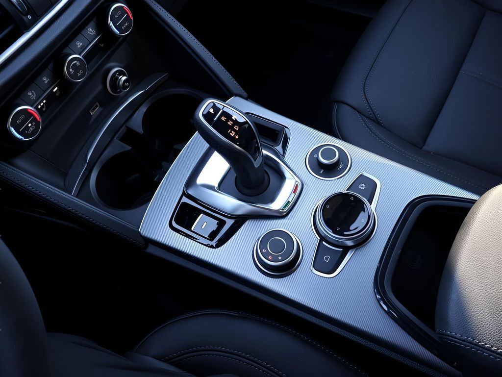 2025 Alfa Romeo Stelvio Base San Clemente CA