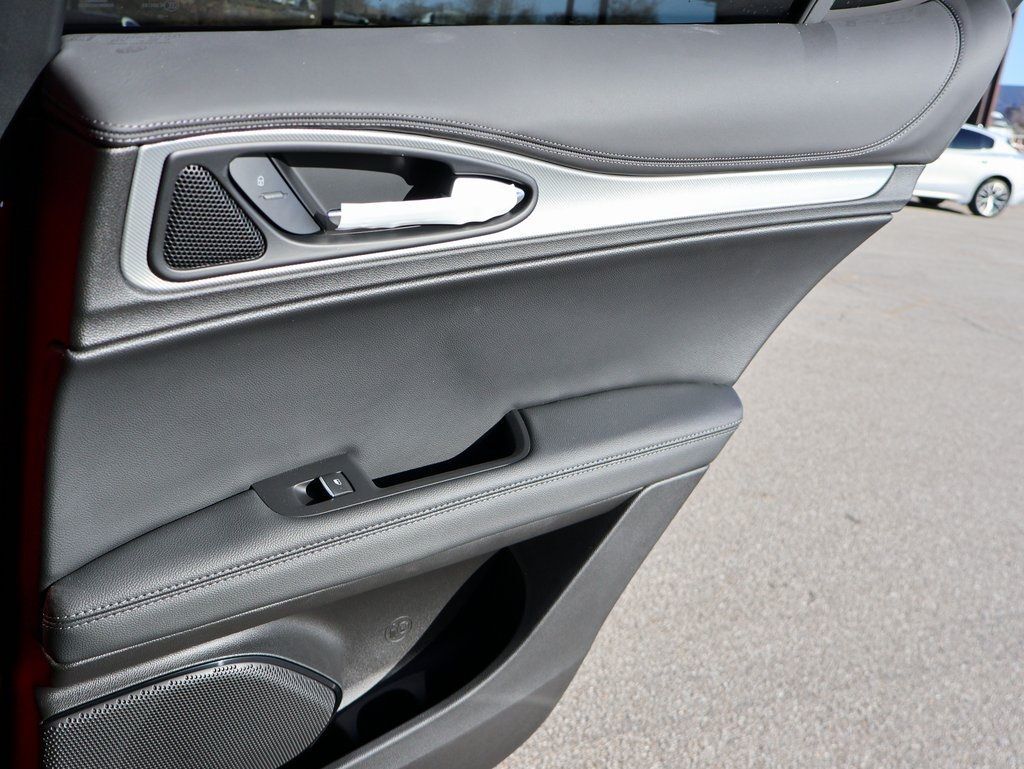 2025 Alfa Romeo Stelvio Base San Clemente CA